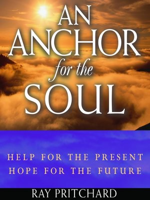cover image of An Anchor for the Soul